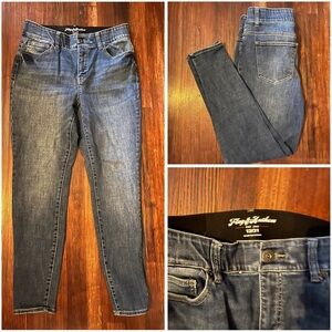 Flag and Anthem Jeans- Size 12/31
